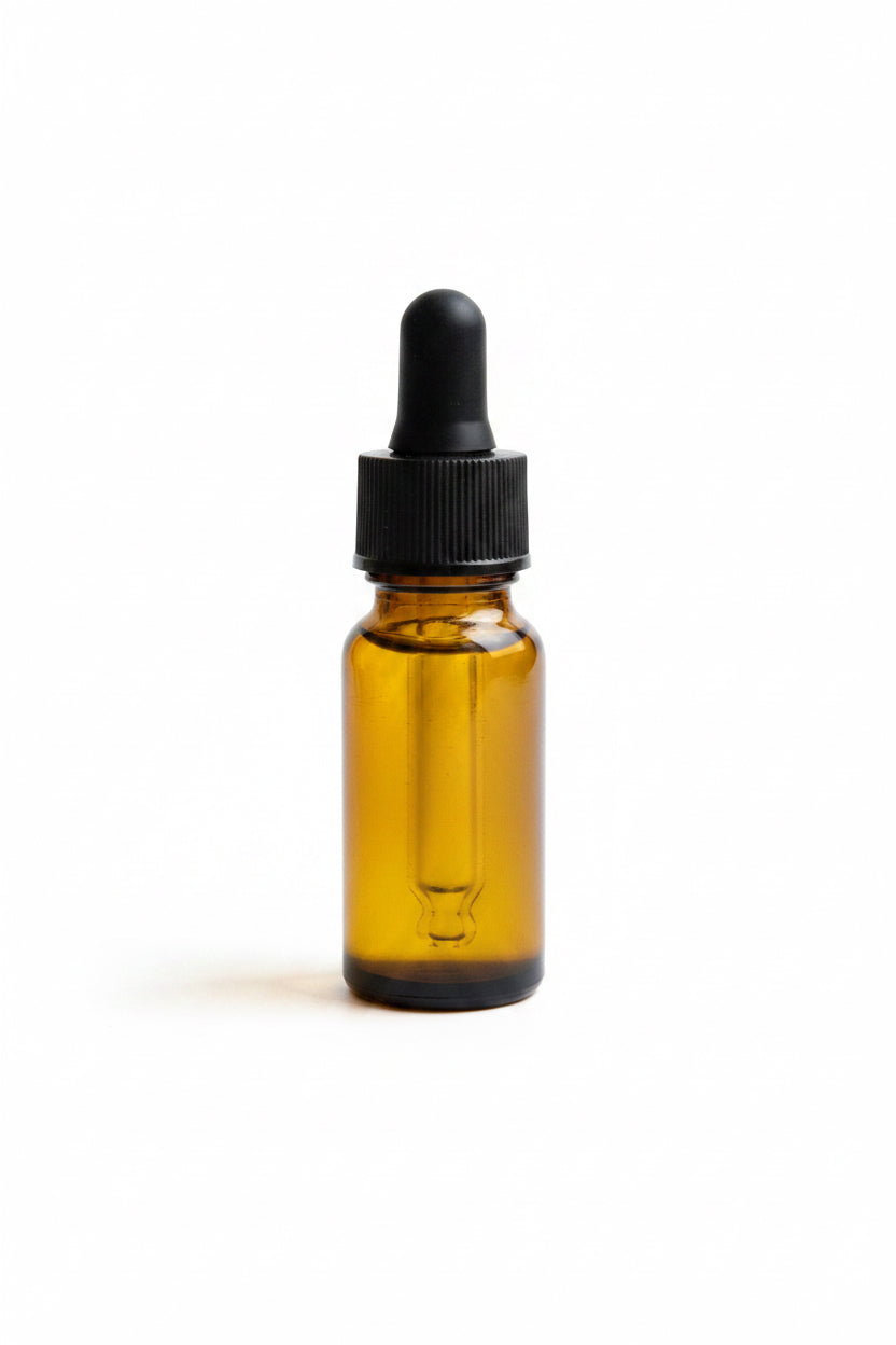 Hair Oil